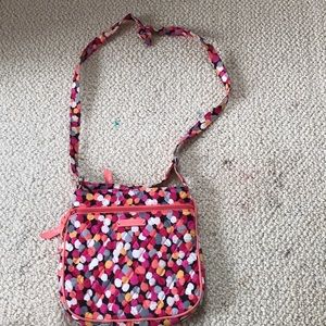Vera Bradley Purse